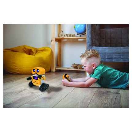Večfunkcijski robot Powerman Rover