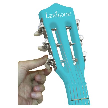 Dječja akustična gitara 31" - Snježno kraljevstvo
