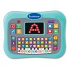 Französisch-Englisches ABC-Lerntablet