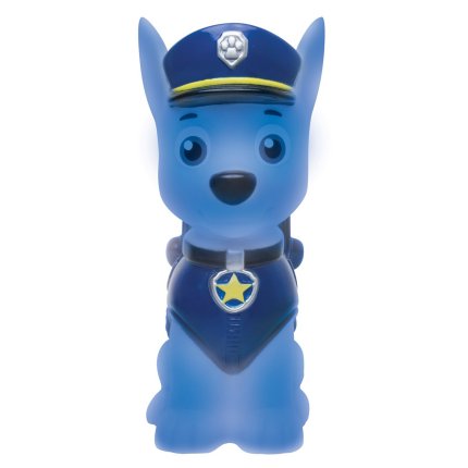 3D Design-LED-Nachtlicht 13 cm Chase - PAW Patrol – Helfer auf vier Pfoten