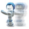 Talking Robot Powerman Kid (Spanish-English Version)