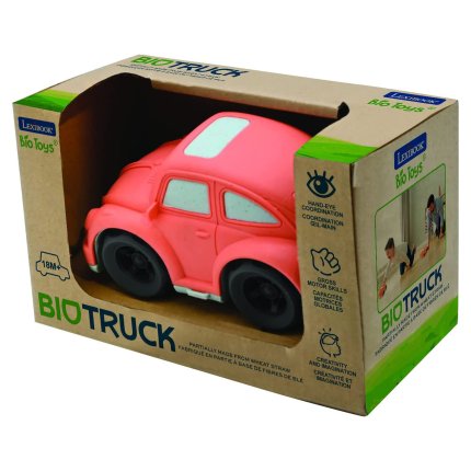 Stadsauto Bio Toys 10 cm