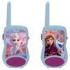 Walkie-talkie con una portata di 120 m - Disney Frozen