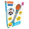 Leuchtendes Mikrofon mit Melodien - Baby-Hai