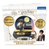 3D-Wecker mit Projektor Harry Potter
