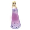 Luce notturna LED 3D design Elsa 13 cm