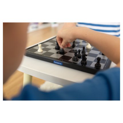 Magnetic Foldable Chess Game Chessman Classic