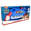 Elektronske klaviature z mikrofonom - 22 tipk - Tačke na patrulji
