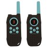 Digitalni Walkie Talkie s dometom do 5 km, 3 kanala