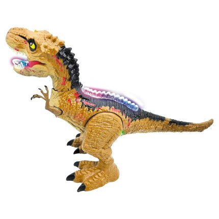 RC dinosaurus Tirex ovládaný gestami