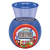 Projector Alarm Clock - Spidey & His Amazing Friends