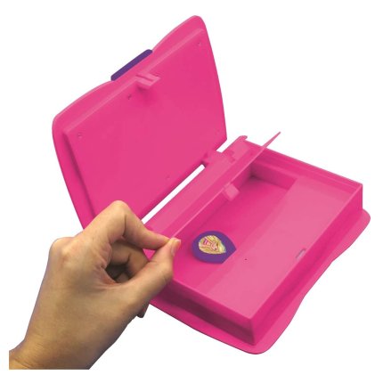 Barbie Electronic Secret Diary