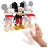 English-Spanish Interactive Robot Mickey Mouse
