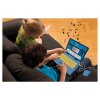 Laptop educațional francez-englez Batman
