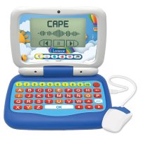Spanish-English Talking Laptop 40 Activities