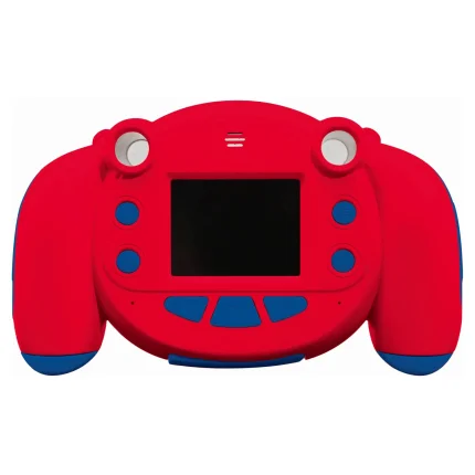 HD kamera a fotoaparát v jednom - Spider-Man