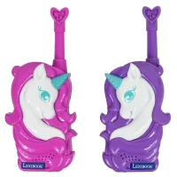 3D vysílačky s dosahem 500 m - Jednorožec