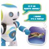 Sprechender Roboter Powerman Junior (englische Version)