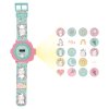 Unicorn Digital Projection Watch