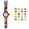 Mario Kart Digital Projection Watch