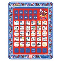 Spanish-English Educational Tablet - Spidey & His Amazing Friends