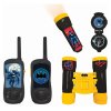 Avonturenset met walkietalkies - Batman
