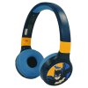 Batman Wireless Foldable Headphones