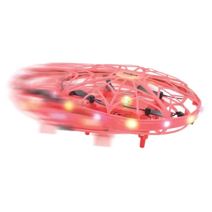 Dron ovládaný gesty Crosslander UFO
