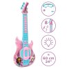 Elektronische Gitarre mit Brille Gabbys Puppenhaus