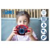 HD-Kamera und Fotokamera in einem mit SD-Karte Spider-Man