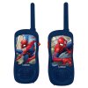 Funkgeräte slim mit einer Reichweite von 120 Metern Spider-Man