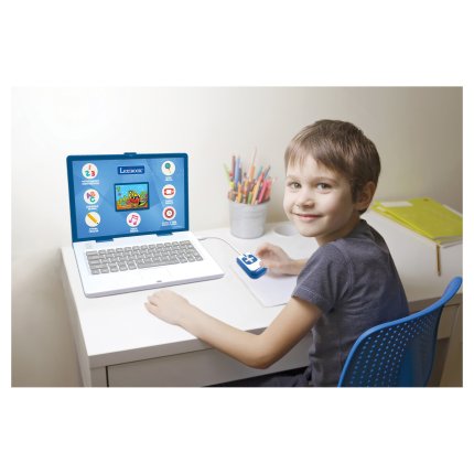 Spanish-English Laptop 130 Activities