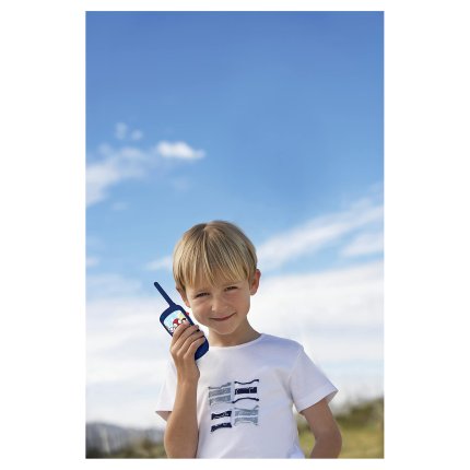 Adventure Set with Walkie Talkies - Spidey & His Amazing Friends