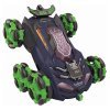 Six Wheels Stunt Car Crosslander Flip