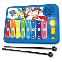 Elektronski ksilofon XYLO-FUN - Tačke na patrulji