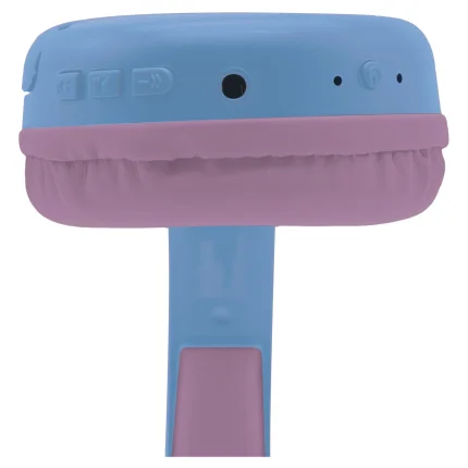 Skladacie bezdrôtové slúchadlá - Disney Stitch