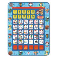 Polish-English Educational Tablet - PAW Patrol