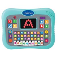 Italian-English Educational Tablet ABC