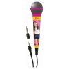 Soy Luna Portable Karaoke Set with Microphone