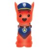 3D Design-LED-Nachtlicht 13 cm Chase - PAW Patrol – Helfer auf vier Pfoten
