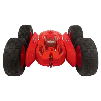 Kaskadérské auto Vertical Crosslander