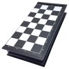 Magnetic Foldable Chess Game Chessman Classic
