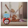 Wecker mit Projektion Miraculous: Ladybug & Cat Noir