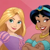 Disney Princezny