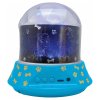 Night Light Projector with Speaker - PAW Patrol
