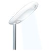 Lampada da tavolo LED con altoparlante