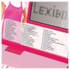 Deutsch-Englisches Lern-Notebook Barbie