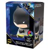 3D dizajnersko noćno svjetlo 13 cm - Batman