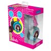 Wired Foldable Headphones - Barbie