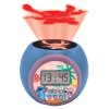 Budilica s projektorom Disney Stitch
